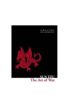 The Art Of War N11.391