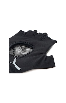 Puma Gym Kadın Antrenman Eldiveni 041773 01 Siyah Puma Gym Kadın Antrenman Eldiveni 041773 01 Siyah