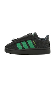 Ih1734-c Adidas Campus 00s Cf El C Çocuk Spor Ayakkabı Siyah Ih1734-c Siyah Yeşil Ih1734-c Adidas Campus 00s Cf El C Çocuk Spor Ayakkabı Siyah Ih1734-c Siyah Yeşil