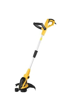 Rtrmax RTM915 Elektrikli Çim Kenar Kesme Tırpanı 450 W 280 mm