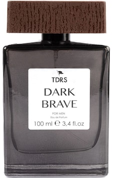 Tudors Dark Brave Erkek Parfüm EDP 100 ML Tudors Dark Brave Erkek Parfüm EDP 100 ML