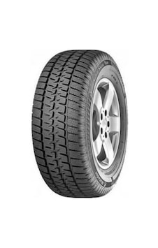 Matador Nordicca Van 185R14C 102/100Q Kış Lastiği 2025 Matador Nordicca Van 185R14C 102/100Q Kış Lastiği 2025