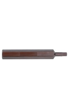 NT BİTS TORX UÇ CR-V UZUN 75 MM T35 S2 NCBUT35S NT BİTS TORX UÇ CR-V UZUN 75 MM T35 S2 NCBUT35S