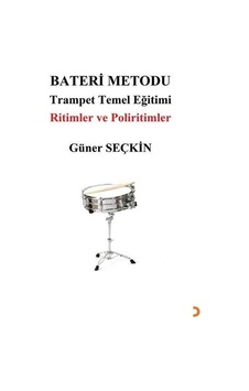 Bateri Metodu / Güner Seçkin Bateri Metodu / Güner Seçkin