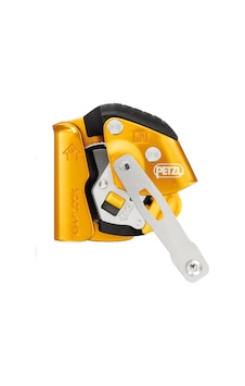 Petzl Asap Lock Kilitlenebilir Düşüş Durdurucu B071ba00 Sarı Petzl Asap Lock Kilitlenebilir Düşüş Durdurucu B071ba00 Sarı