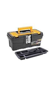 Sinerjim Super Bag Metal Kilitli Takım Çantası 13 Inc Asr-5027 Sinerjim Super Bag Metal Kilitli Takım Çantası 13 Inc Asr-5027