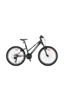 Kron Xc75 V-fren 24 Jant 13cm Kadro Siyah-mor Bisiklet Kron Xc75 V-fren 24 Jant 13cm Kadro Siyah-mor Bisiklet