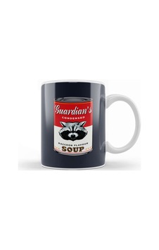 Guardians Of The Galaxy Rocket Raccoon Soup Warho Kupa Bardak Porselen Karışık Guardians Of The Galaxy Rocket Raccoon Soup Warho Kupa Bardak Porselen Karışık