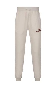 Superfly Men Sweat Pantolon Erkek Bej Eşofman Altı 23151-22 Siyah