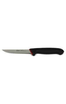 Ivo 93008 Duoprime 13cm Kemik Sıyırma Bıçağı Siyah/kırmızı Ivo 93008 Duoprime 13cm Kemik Sıyırma Bıçağı Siyah/kırmızı