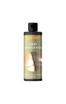 Netfer Deri Yenileme Kremi - 250 Ml Netfer Deri Yenileme Kremi - 250 Ml