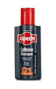 Alpecin Coffein C1 Saç Dökülme Karşıtı Şampuan 75 ML Alpecin Coffein C1 Saç Dökülme Karşıtı Şampuan 75 ML