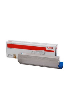 Oki C332 Mc363 1.500 Sayfa Black Siyah Toner 46508716 369588336 Oki C332 Mc363 1.500 Sayfa Black Siyah Toner 46508716 369588336