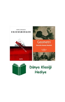 Titanic'in Batışı + Geometri + Dünya Klasiği Hediye Titanic'in Batışı + Geometri + Dünya Klasiği Hediye