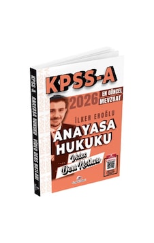 Dizgi Kitap 2026 Kpss A Grubu Anayasa Hukuku Video Ders Notları Dizgi Kitap 2026 Kpss A Grubu Anayasa Hukuku Video Ders Notları