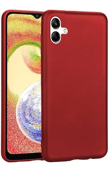 Samsung Galaxy A04 Uyumlu Kılıf Zore Premier Silikon Kapak Samsung Galaxy A04 Uyumlu Kılıf Zore Premier Silikon Kapak