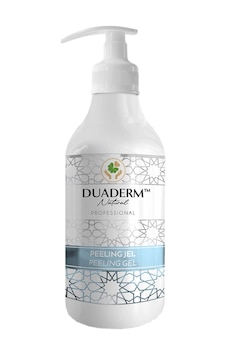 Kabin Boy Arındırıcı Peeling Jel 500 Ml Kabin Boy Arındırıcı Peeling Jel 500 Ml