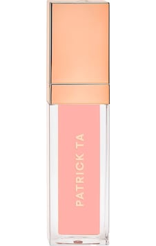 Patrick Ta Major Volume Plumping Lip Gloss - Say Less Diğer Patrick Ta Major Volume Plumping Lip Gloss - Say Less Diğer