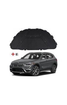 Bmw X2 F39 X1 F48 Kaput Izolasyonu Klipsli 51487326999 Bmw X2 F39 X1 F48 Kaput Izolasyonu Klipsli 51487326999