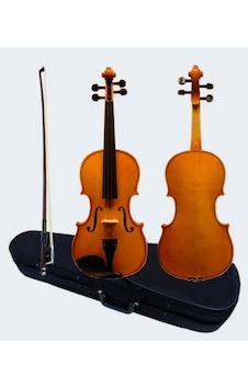 Johanse Model 121 Set I Bernstein 4/4 Keman