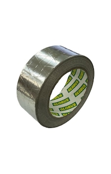 Globus 10325 Takviyeli Folyo Bant 44 MM x 25 M