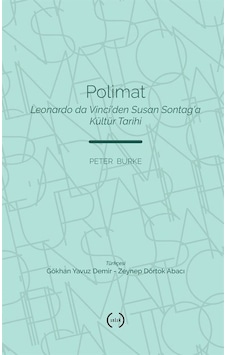 Polimat / Peter Burke