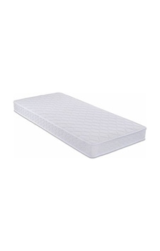 Sitehome 90x190 Jakarlı Sünger Yatak 15 Cm
