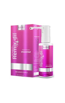 Rhrı Women's Remixidil Unscented Topical Solution 1 Aylık 60ml Rhrı Women's Remixidil Unscented Topical Solution 1 Aylık 60ml