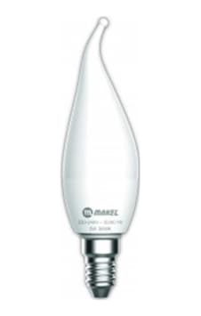 3W Mum Tipi Led Ampul 3W Mum Tipi Led Ampul