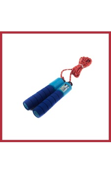 Bezos Sayaçlı Atlama İpi Strsnl