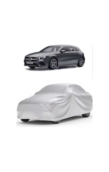 Mercedes A 180 D Branda Premium Araba Brandası Mercedes A 180 D Branda Premium Araba Brandası