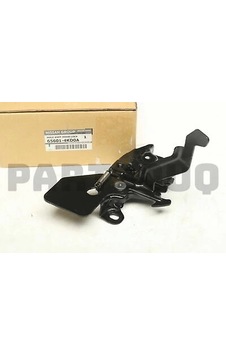 Nissan Navara 2016-2019 Kaput Kilidi Oem No:656014kd0a Nissan Navara 2016-2019 Kaput Kilidi Oem No:656014kd0a