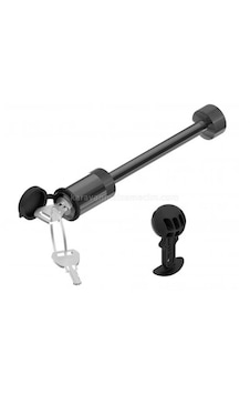 Knott Ks30 Stabilizatör İçin Güvenlik Kilidi Ve Güvenlik Topu-519 Knott Ks30 Stabilizatör İçin Güvenlik Kilidi Ve Güvenlik Topu-519