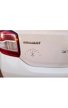 2 Adet Ufak Boy Adige Çerkes Bayrağı Araba Oto Çerkez Sticker 2 Adet Ufak Boy Adige Çerkes Bayrağı Araba Oto Çerkez Sticker