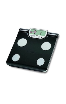 Tanıta Bc-601 Akıllı Vücut Analiz Tartısı