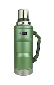 Freecamp Marvel Xl Termos 2.20 Litre-Yeşil Freecamp Marvel Xl Termos 2.20 Litre-Yeşil