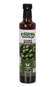 Kozalak Şurubu 500 Gr.