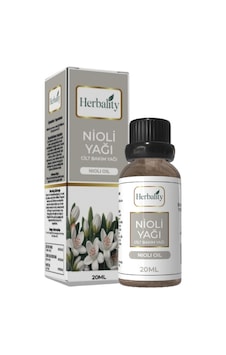 Nioli Yağı 20ml Nioli Yağı 20ml
