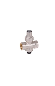 Honeywell Resideo Braukmann Basınç Düşürücü 3/4'' Honeywell Resideo Braukmann Basınç Düşürücü 3/4''