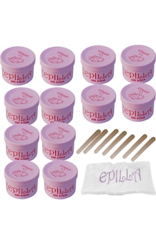 Epilla Kutu Sir Ağda 50 ML x 12 Epilla Kutu Sir Ağda 50 ML x 12