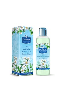 Doruk 80 Derece Yasemin EDC Kolonya 400 ML Doruk 80 Derece Yasemin EDC Kolonya 400 ML