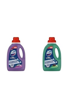 Domestos Yüzey Temizleyici Çiçekleri Maksimum Hijyen Tüm Yüzeyler İçin Yüzey Temizleyici 1500 Ml Ve Domestos Yüzey Temizleyici Yoğun Kıvam Çam 1500 Ml 1000'li Set Domestos Yüzey Temizleyici Çiçekleri Maksimum Hijyen Tüm Yüzeyler İçin Yüzey Temizleyici 1500 Ml Ve Domestos Yüzey Temizleyici Yoğun Kıvam Çam 1500 Ml 1000'li Set