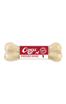 Cango Çiğneme Kemiği 12 Cm 1li Cango Çiğneme Kemiği 12 Cm 1li