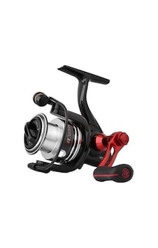 Spro Custom 3000 Fd 6+1bd Braid Alu Spool Spin Olta Makinesi Spro Custom 3000 Fd 6+1bd Braid Alu Spool Spin Olta Makinesi