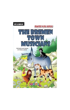 The Bremen Town Musicians The Bremen Town Musicians