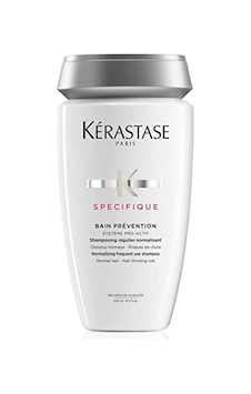 Specifique Bain Prevention Dökülme Önleyici Ve Dengeleyici Şampuan 250ml Specifique Bain Prevention Dökülme Önleyici Ve Dengeleyici Şampuan 250ml