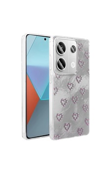 Xiaomi Redmi Note 13 Pro 4g Kılıf Kamera Korumalı Figürlü Zore Ponti Silikon Kapak 1 Xiaomi Redmi Note 13 Pro 4g Kılıf Kamera Korumalı Figürlü Zore Ponti Silikon Kapak 1