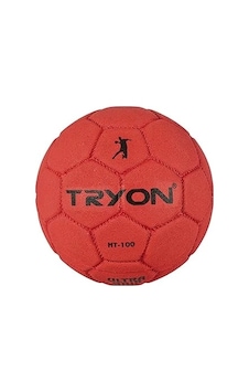 Tryon Ht-100 No 2 Hentbol Topu Kırmızı Tryon Ht-100 No 2 Hentbol Topu Kırmızı