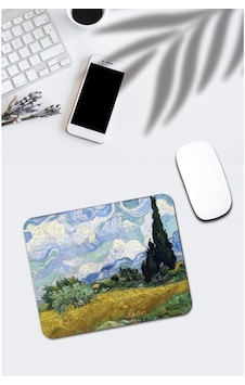 Van Gogh Sanat Eserleri Mouse Pad Modelleri 5 Mousepad Van Gogh Sanat Eserleri Mouse Pad Modelleri 5 Mousepad