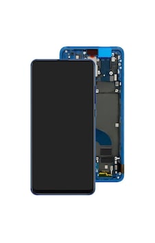 Mi 9t Ekran Dokunmatik Çıtalı Parmak İzi Çalışır Oled Kırmızı Mi 9t Ekran Dokunmatik Çıtalı Parmak İzi Çalışır Oled Kırmızı